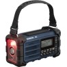 Sangean IPX55 MMR99 Multifunction DAB/FM Radio
