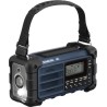 Sangean IPX55 MMR99 Multifunction DAB/FM Radio