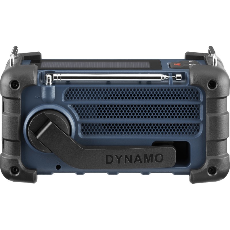 Sangean IPX55 MMR99 Multifunction DAB/FM Radio