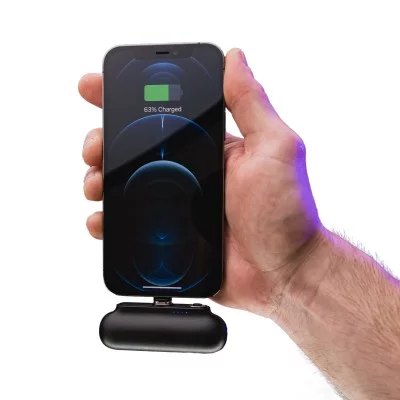 Snap-N-Charge Power Bank universel