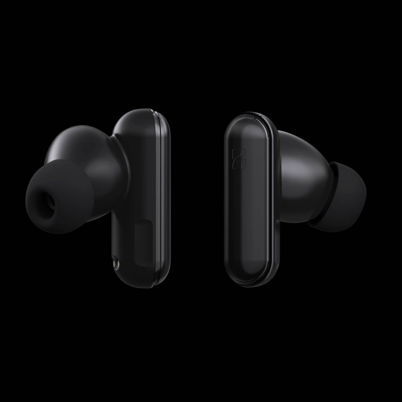 Gpods Wireless Earbuds mit Lichtsteuerung, Geräuschunterdrückung
