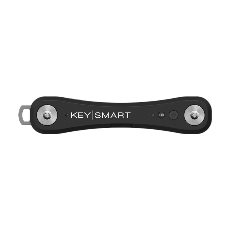 Keysmart ipro key ring with apple find my tracker tag builtin