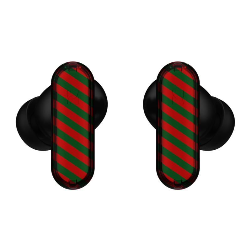 Coque Candy Cane pour Gpods