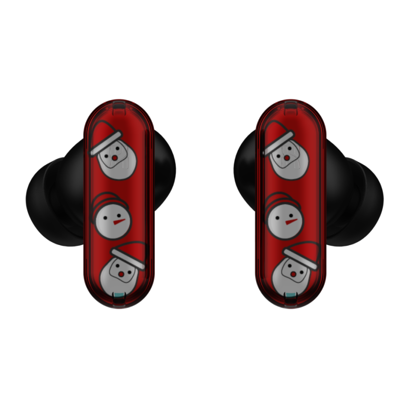 Coque Santa Special pour Gpods