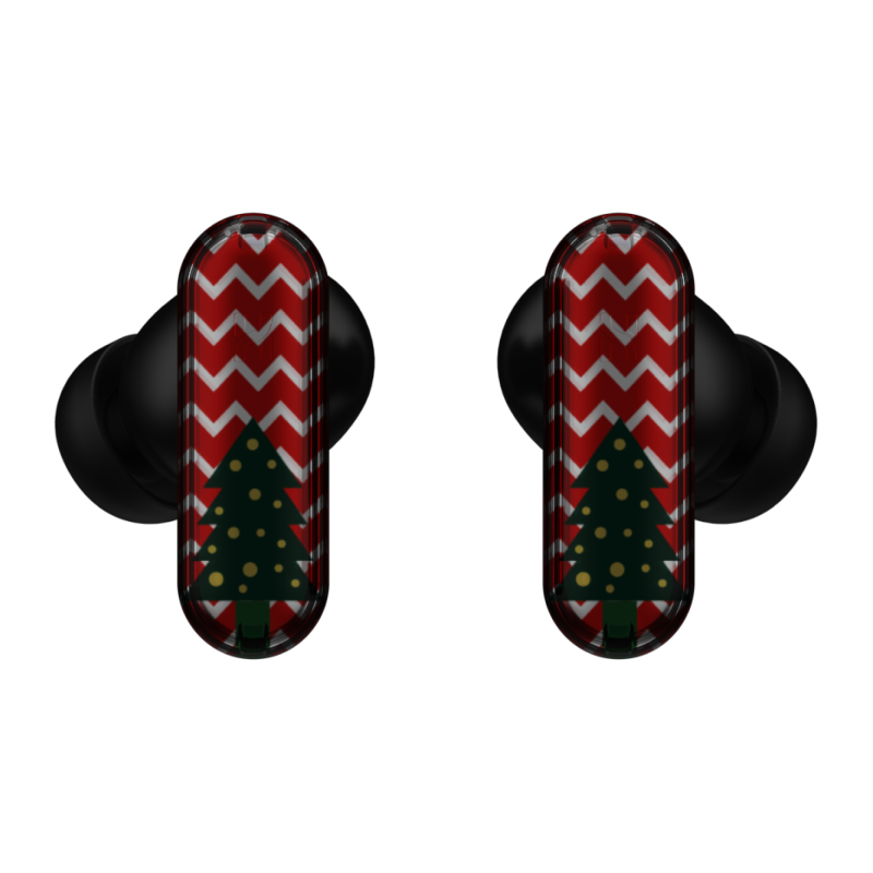 Merry Xmas shelves for Gpods