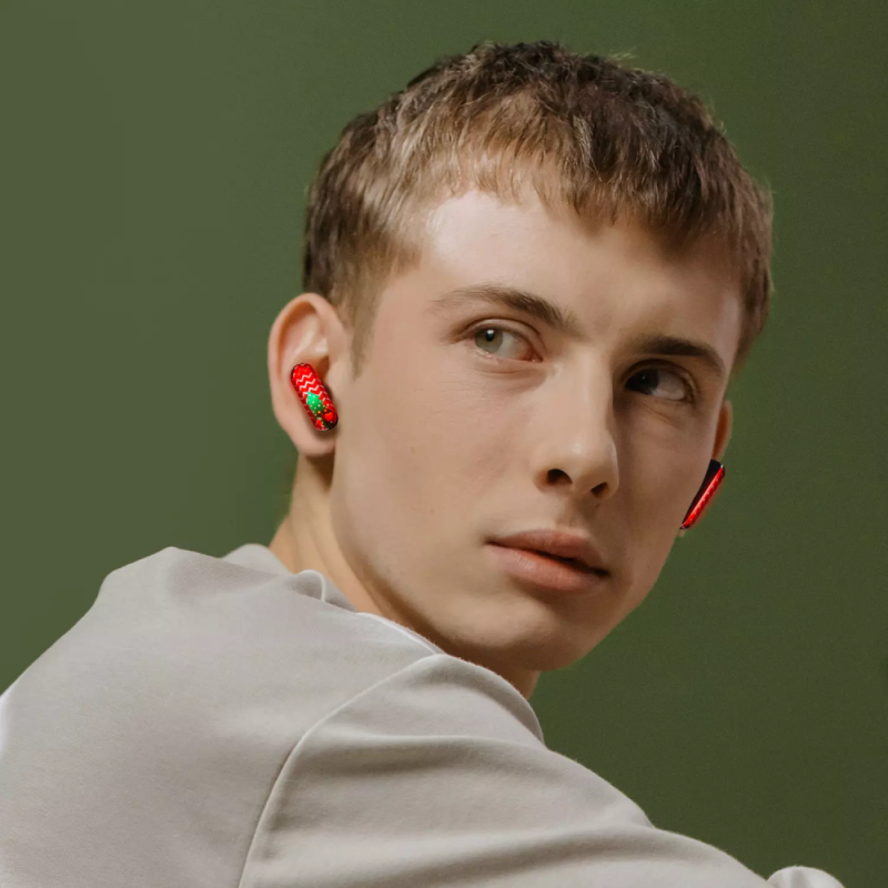 Merry Xmas Cover für Gpods