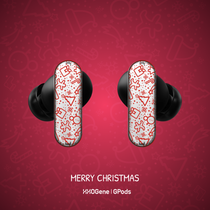 Sweet Carols Cover für Gpods