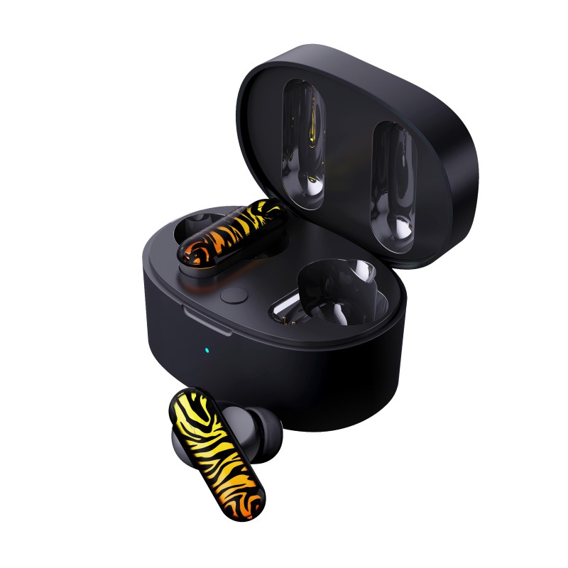 Coque Tiger pour Gpods