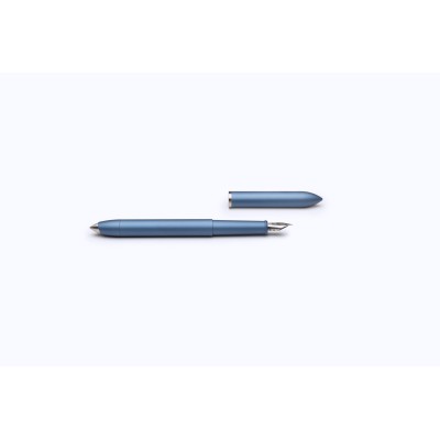 Hoverpen 3.0 - Future Edition - 2 in 1 Rollerball + Fountain Pen