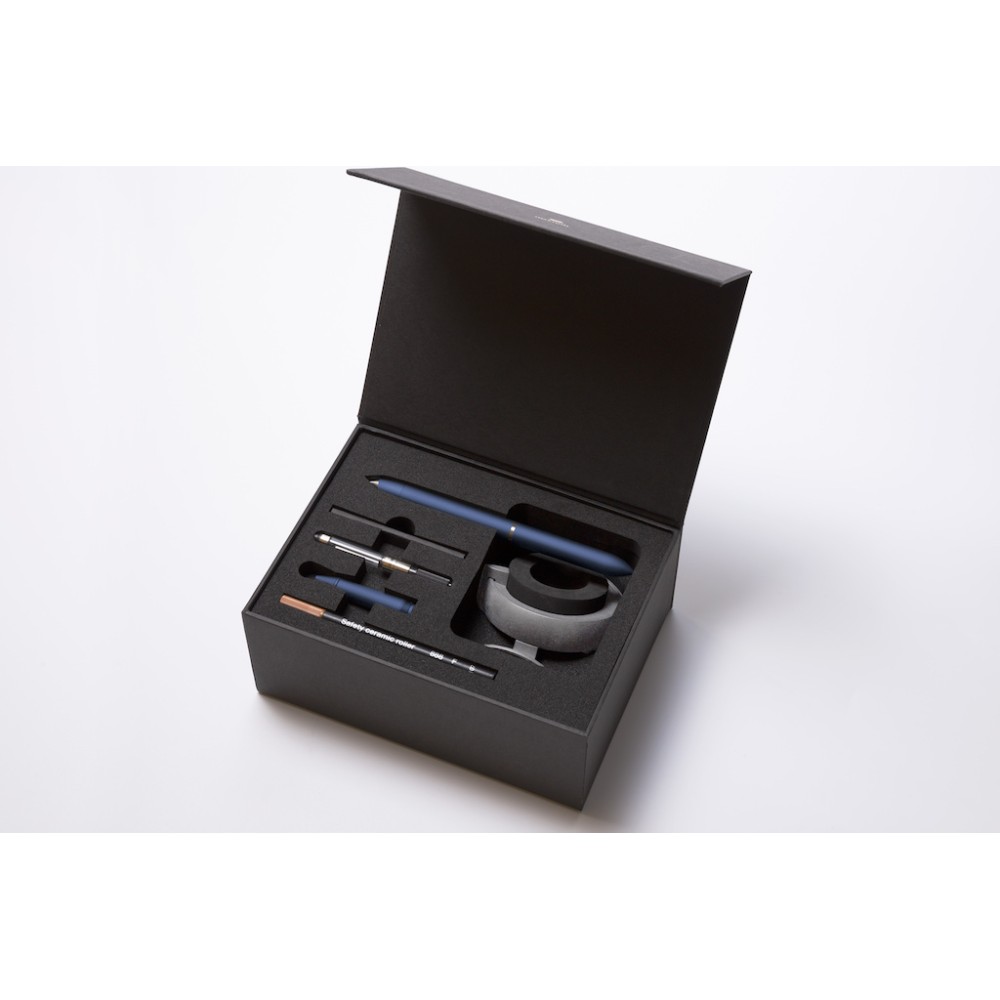 Stylo convertible roller et plume Hoverpen future edition