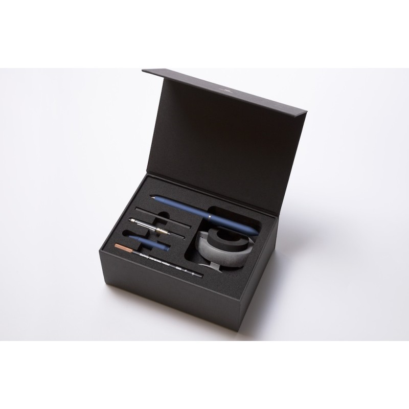 Convertible Rollerball Füllfederhalter Hoverpen future edition