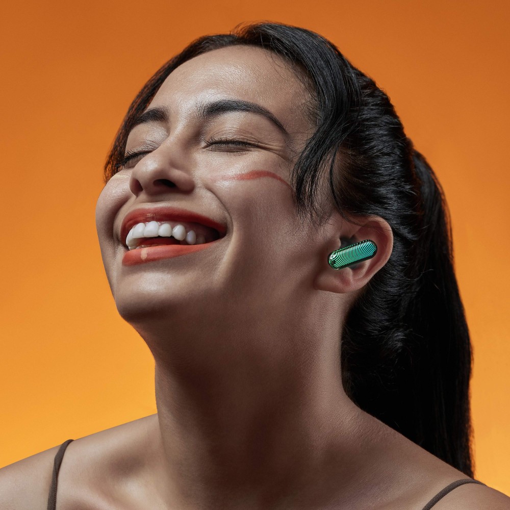 Ripple Cover für Gpods