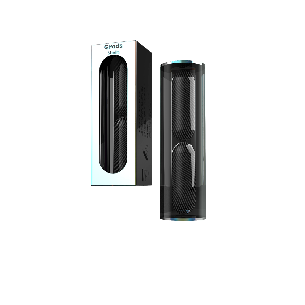 Coque Ripple pour Gpods