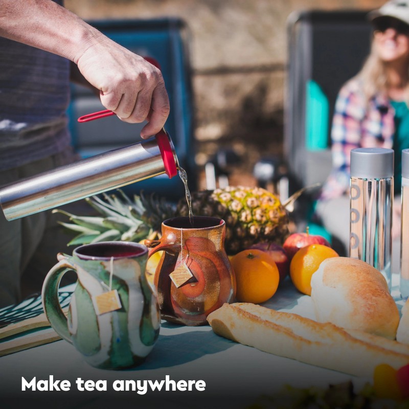 Kettle Accessory for GoSun Sport