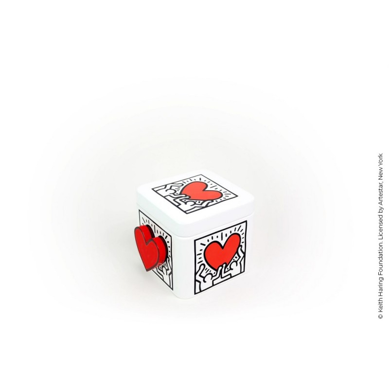 new Lovebox with color screen display