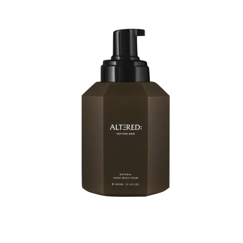 Schaumseife für die Hände Altered