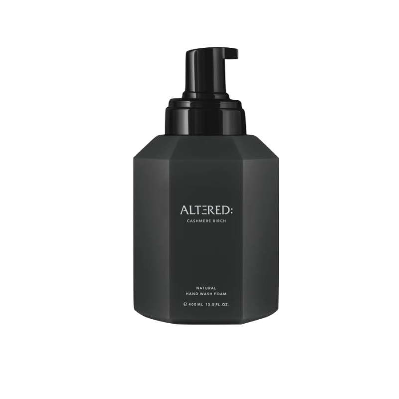 Schaumseife für die Hände Altered