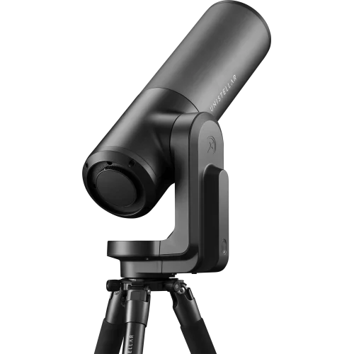 téléscope eQuinox 2 disponible en Suisse