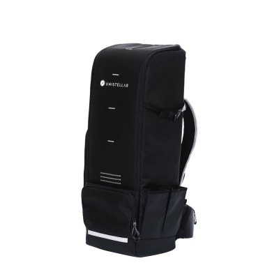 Unistellar backpack