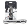 gift idea key ring swiss army knife smart practical key organiser