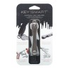 gift idea key ring swiss army knife smart practical key organiser