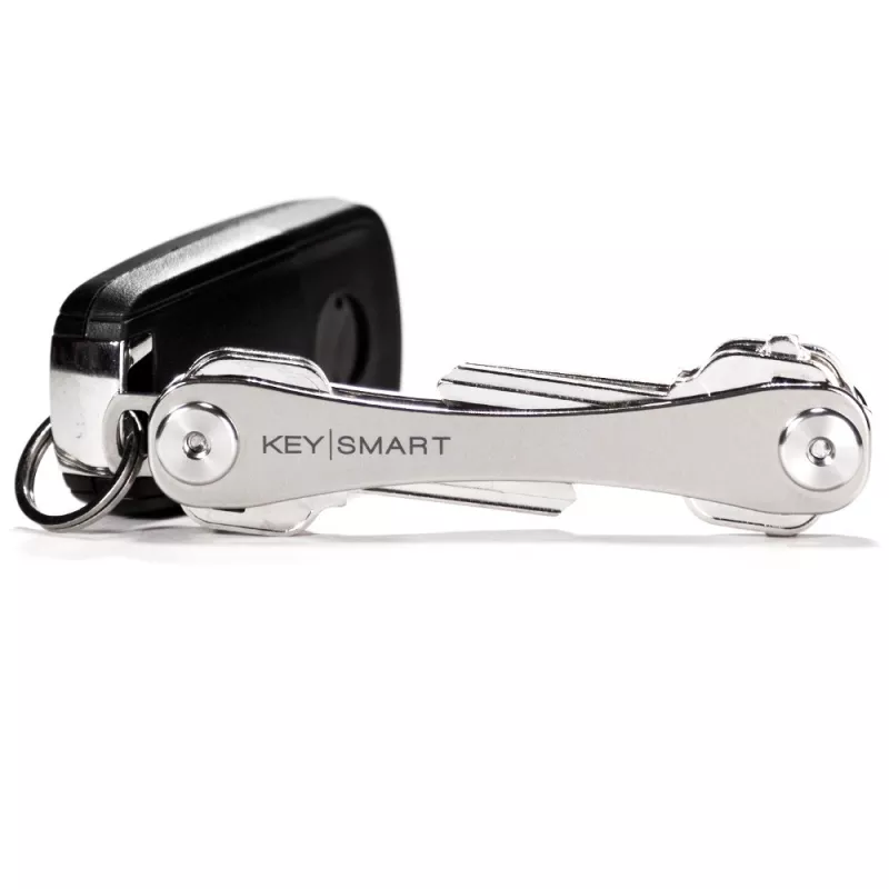 gift idea key ring swiss army knife smart practical key organiser