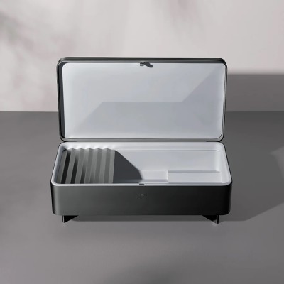 TROVA HOME Biometric design Smart Safe