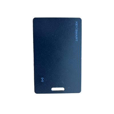 Carte Keysmart SmartCard balise Find My ultrafine