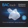 Embouts Ethylotest BACtrack Mobile