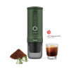 Machine espresso USB portable sur batterie cadeau amateurs de café
