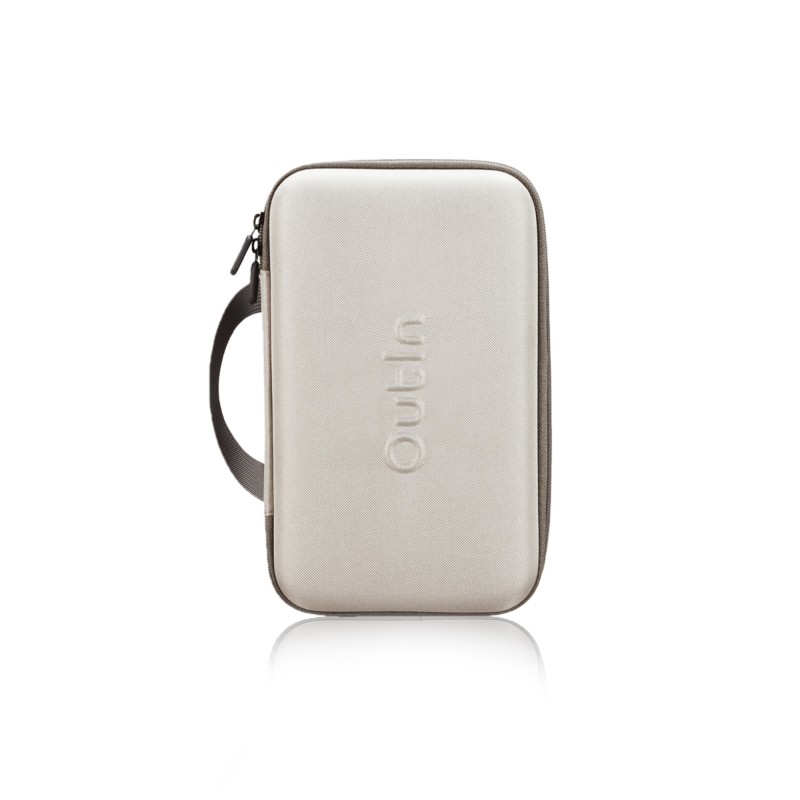 OUTIN Nano Espresso essential travel accessory