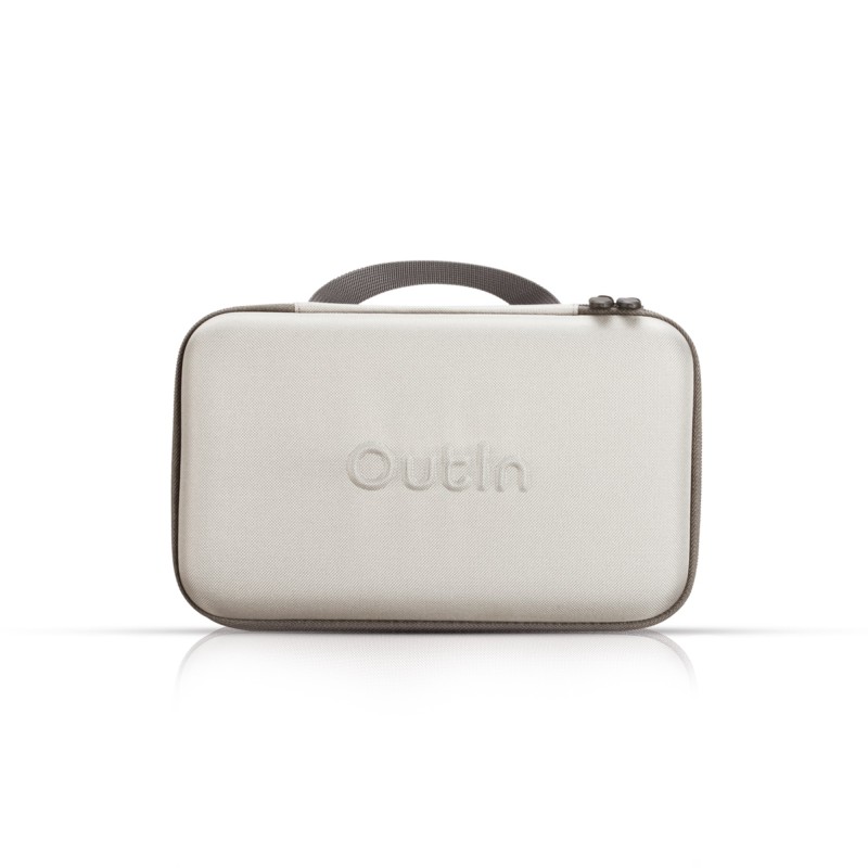 accessoire indispensable OUTIN Nano Espresso en voyage