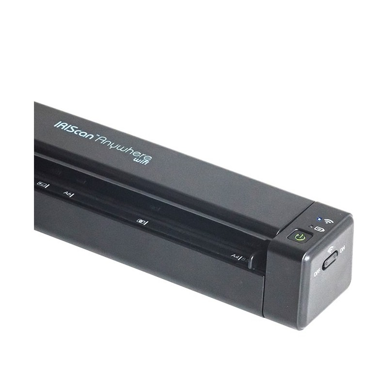 IRIScan Anywhere 6 WIFI Simplex 15PPM