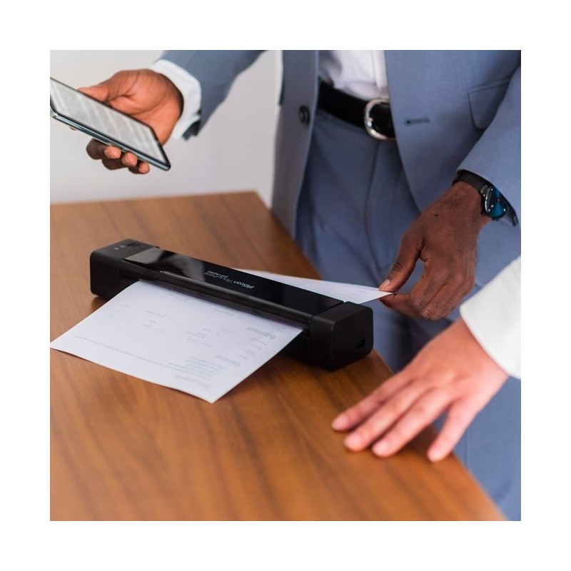 IRIScan Anywhere 6 WIFI Duplex 15PPM