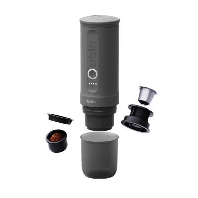 Travel kit OUTIN Nano espresso mobile OUTIN