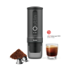 Kit OUTIN espresso portable autonome cadeau pour les amateurs de café