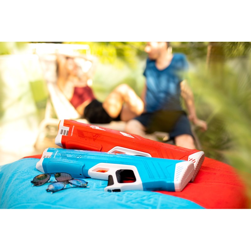 Spyra Three Best Water Blaster Gun for teenagers and adults