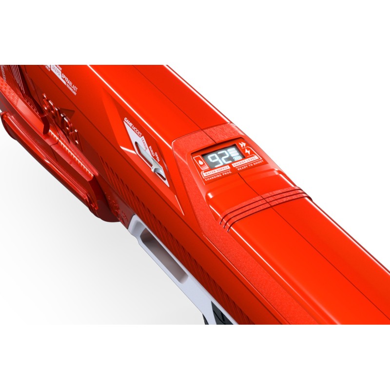 Spyra Three LE Pistolet à eau pour adolescents et adultes
