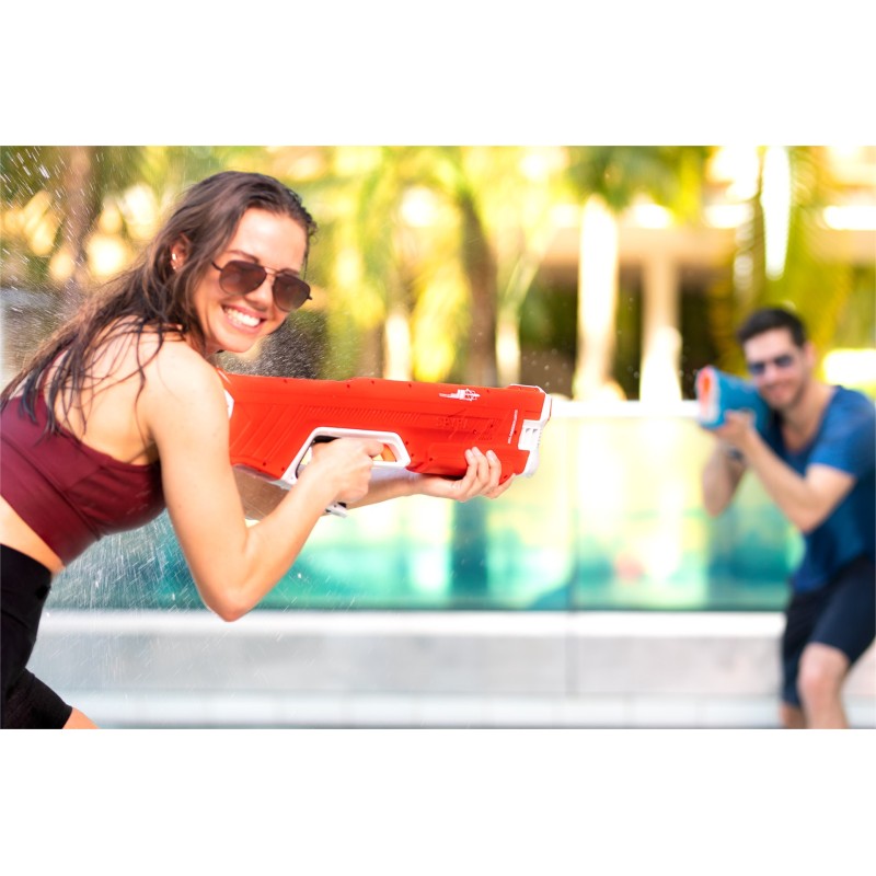 Spyra Three LE Pistolet à eau pour adolescents et adultes