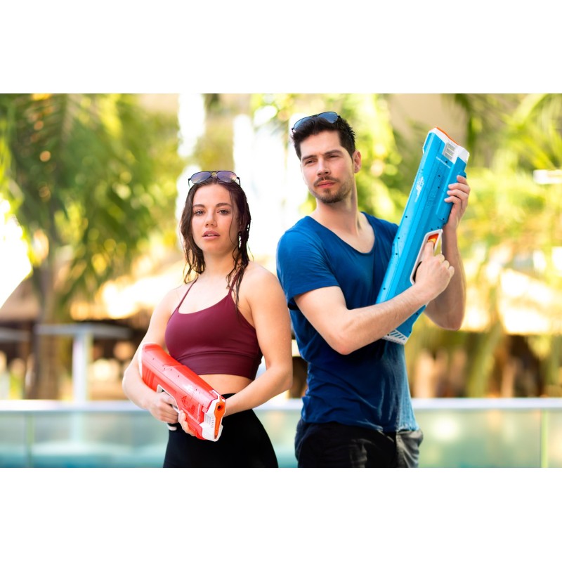 Spyra Three LE Pistolet à eau pour adolescents et adultes