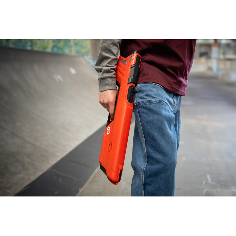 Spyra Go Moderne Wasserpistole Ab 8 Jahren