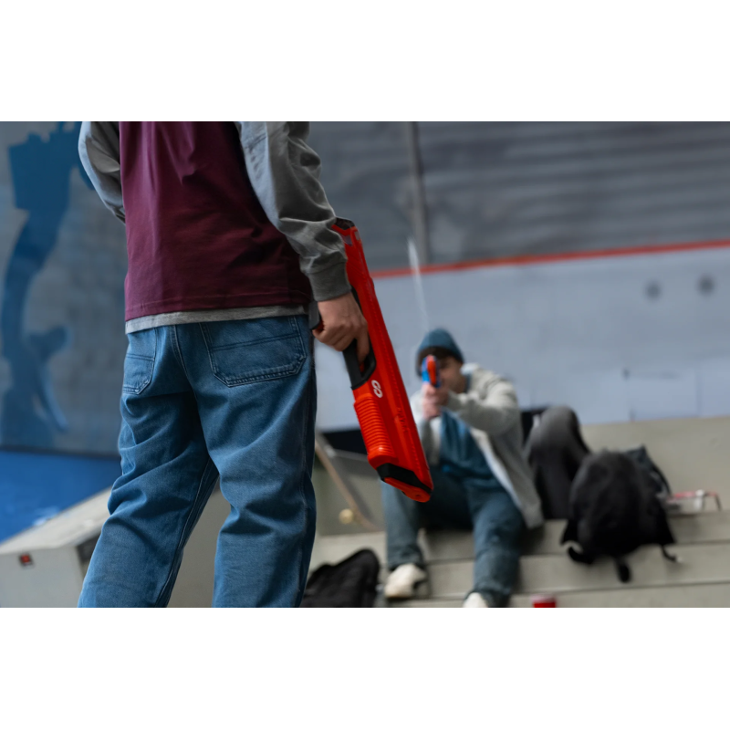 Spyra Go Modern water gun from age 8