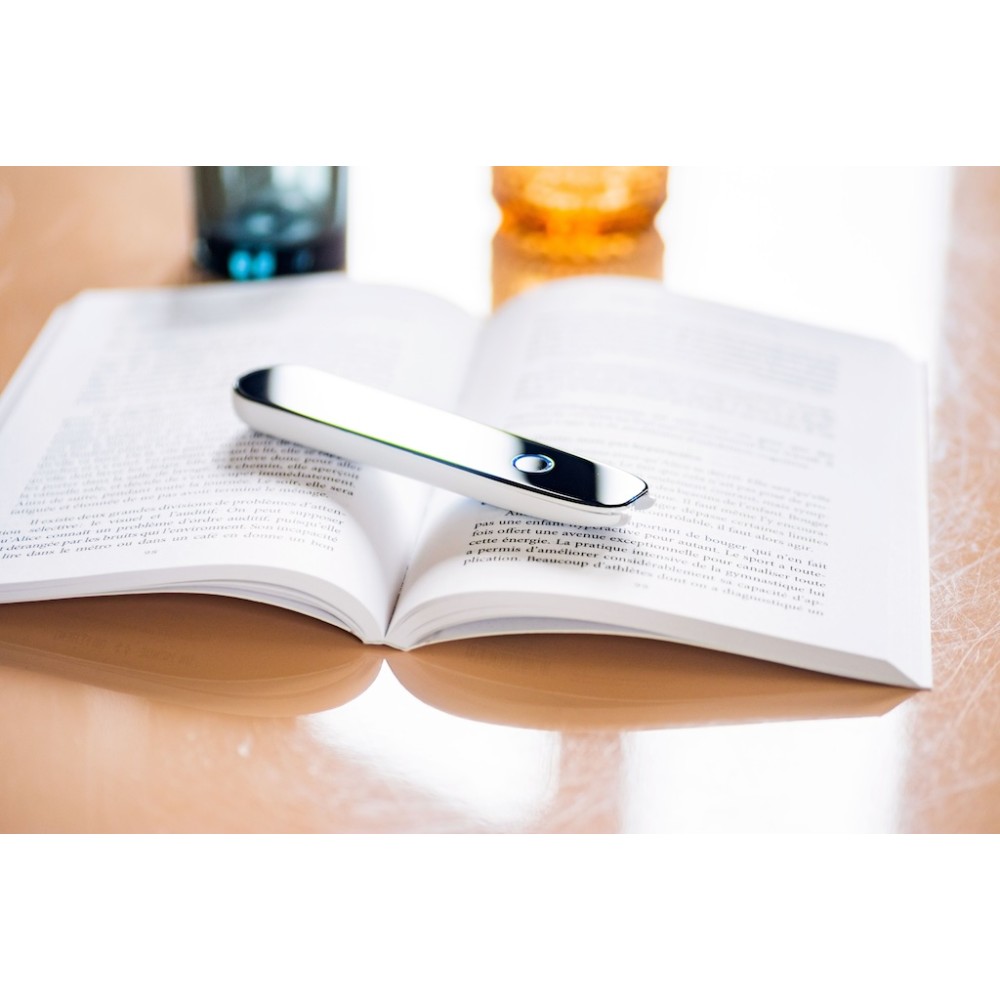 stylo scanner IRIS Pen reader assistant de poche multi usages