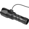 lampe torche faisceau longue portée rechargeable