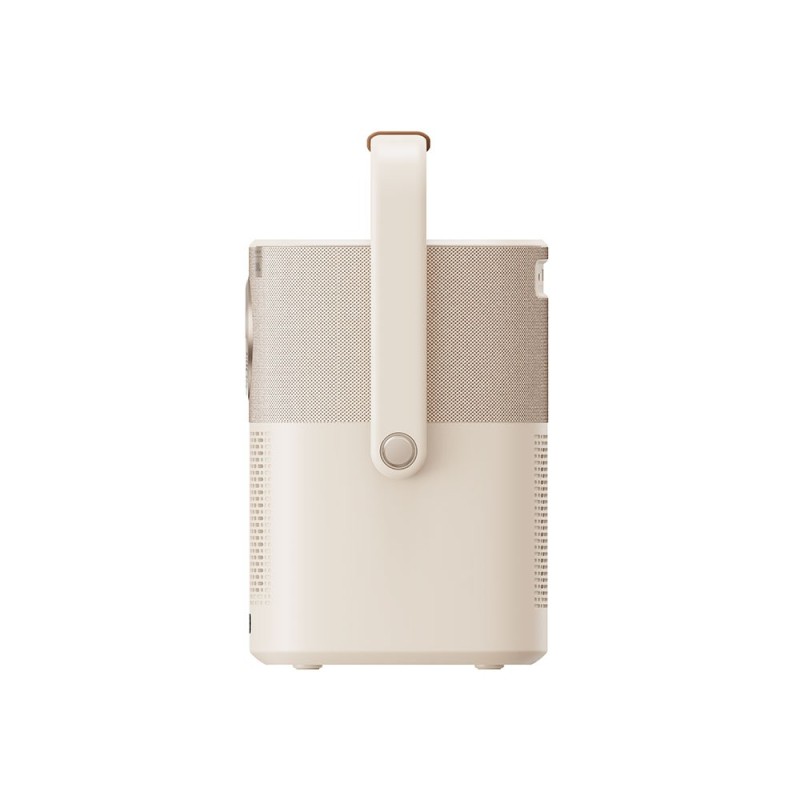 projecteur Yaber T2 plus sur batterie full hd