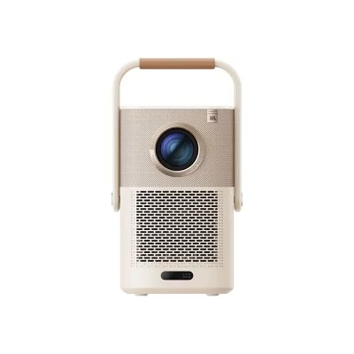 T2 plus Yaber projector