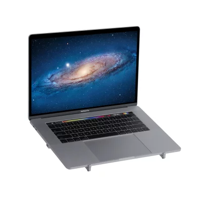 mBar Pro Klappbarer Laptopständer Raindesign