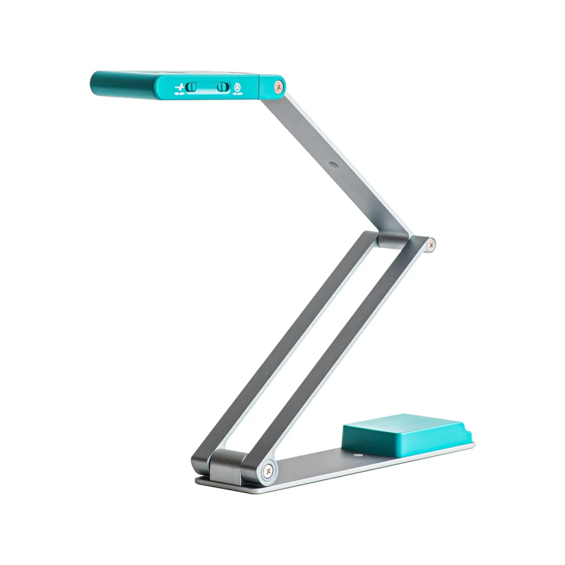 scanner webcam IRISCAN 2 en 1