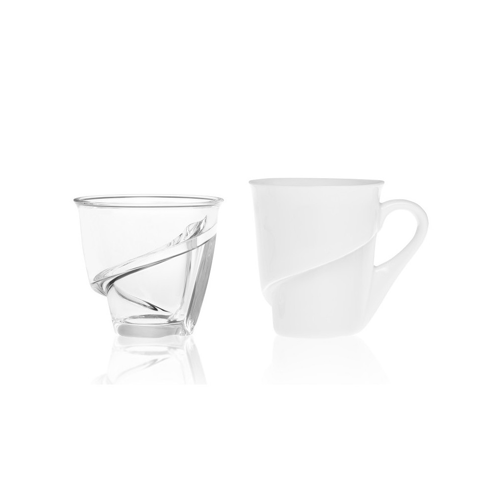 Delissea PURE glass (espresso and alcohol)