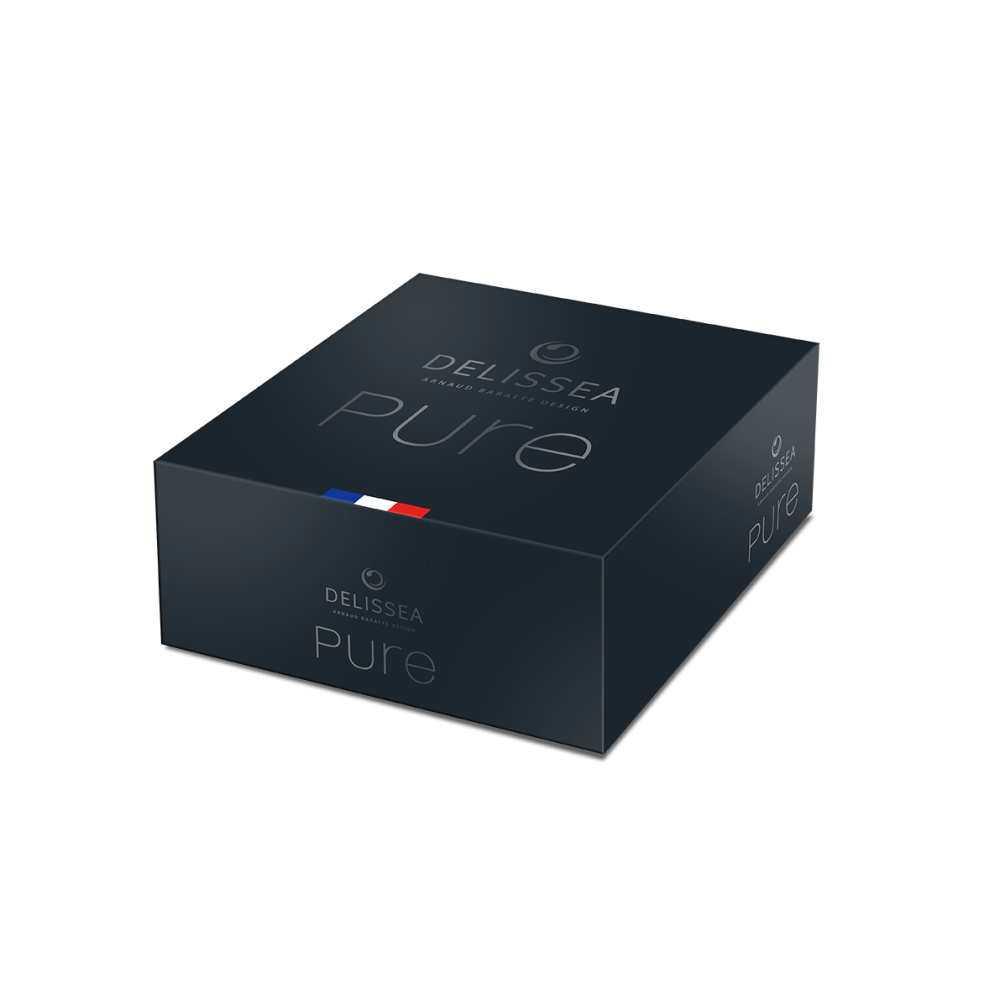 Delissea PURE glass (espresso and alcohol)